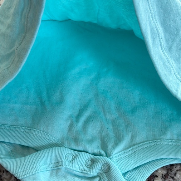 Primary Babysuit Dress - Picture 5 of 6